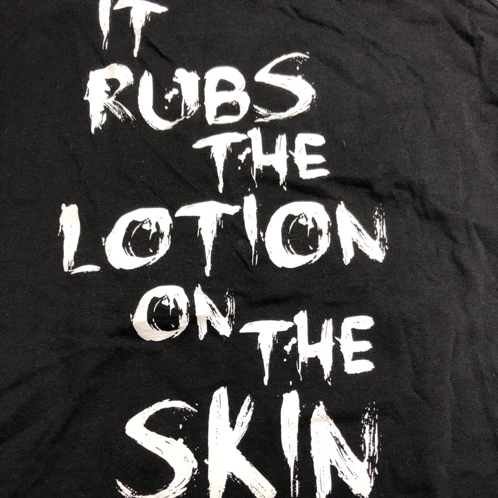 Black Racerback Tank from Cartel Ink